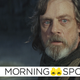 Illustration for article titled Mark Hamill Explains Lukes Morality in iStar Wars: The Last Jedi/i